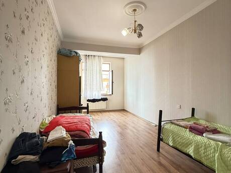 2-room apartment, 70 m², İnşaatçılar: 207 000 ₼ 2