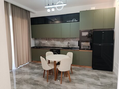 4 otaqlı həyət evi, 165 m², Mərdəkan: 265 000 ₼ 4