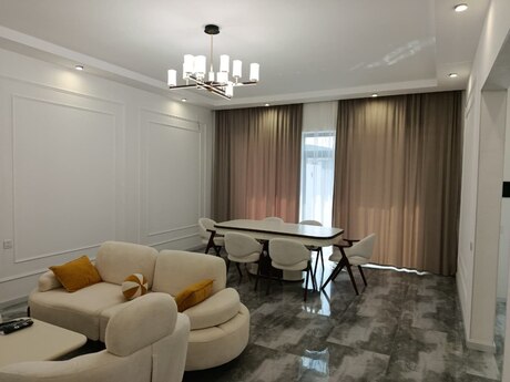 4 otaqlı həyət evi, 165 m², Mərdəkan: 265 000 ₼ 2