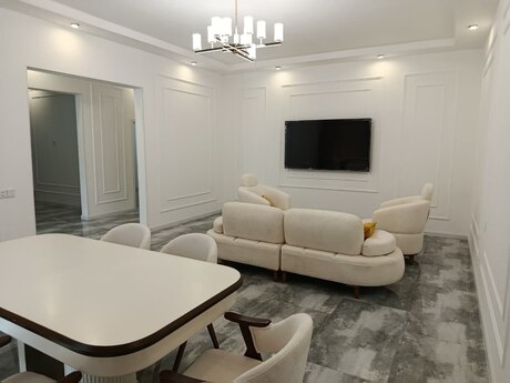 4 otaqlı həyət evi, 165 m², Mərdəkan: 265 000 ₼ 3