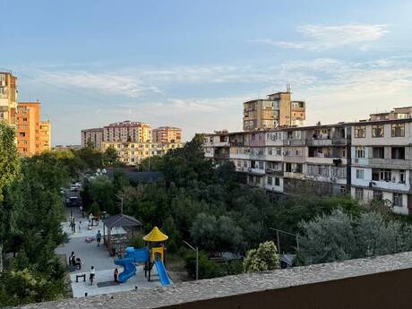 Объявление №6480444 - Баку, м. Ази Асланов, 2-комн., 80 м², 3/7 этаж