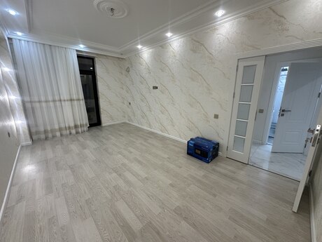 2-room apartment for rent, 73 m², Yeni Günəşli: 500 ₼/mo 2