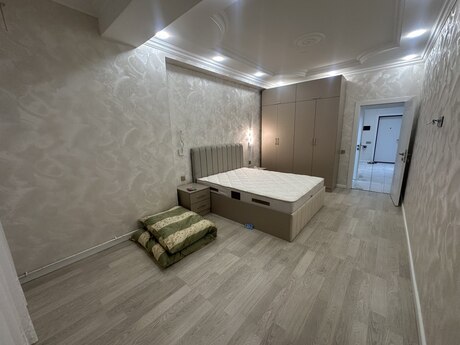 2-room apartment for rent, 73 m², Yeni Günəşli: 500 ₼/mo 3