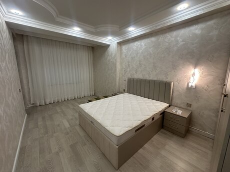 2-room apartment for rent, 73 m², Yeni Günəşli: 500 ₼/mo 4