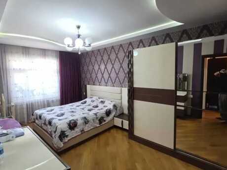 Xalqlar Dostluğunda 3 otaqlı köhnə tikili mənzil satılır, 80 m², 225 000 AZN, şəkil 3 / 8
