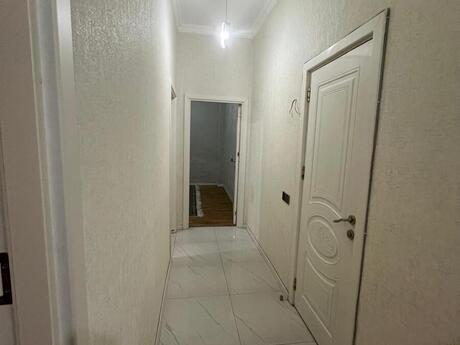 2-room apartment for rent, 68 m², Yasamal: 650 ₼/mo 3