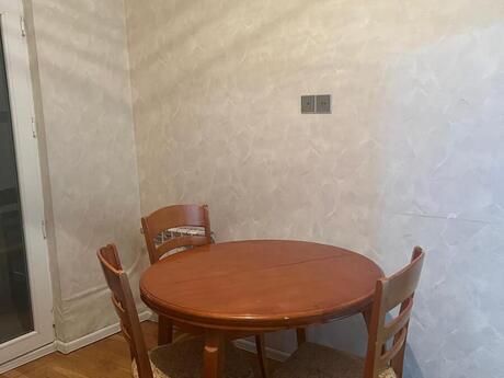 2-room apartment for rent, 68 m², Yasamal: 650 ₼/mo 2
