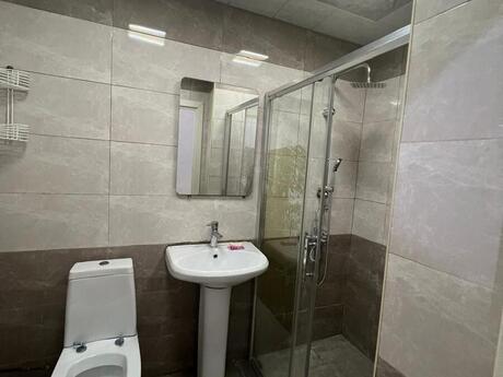 2-room apartment for rent, 68 m², Yasamal: 650 ₼/mo 4