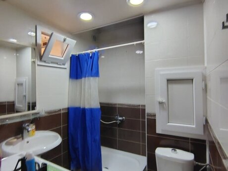 2-room apartment, 45 m², Nəriman Nərimanov: 150 000 ₼ 4