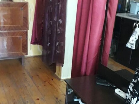 Bakıxanovda 2 otaqlı həyət evi kirayə verilir, 80 m², 370 AZN/ay, şəkil 2 / 10