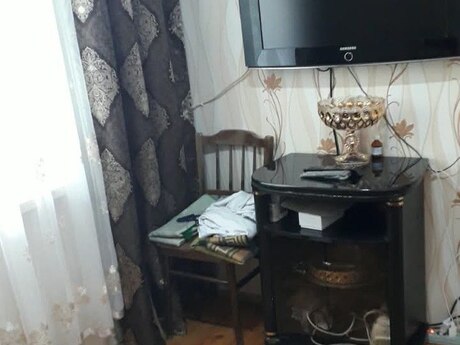 Bakıxanovda 2 otaqlı həyət evi kirayə verilir, 80 m², 370 AZN/ay, şəkil 3 / 10