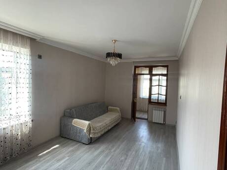 Объявление №6480463 - Баку, м. Халглар Достлугу, 2-комн., 40 м², 5/5 этаж