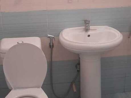 1 otaqlı mənzil, 40 m², Nəriman Nərimanov: 135 000 ₼ 5