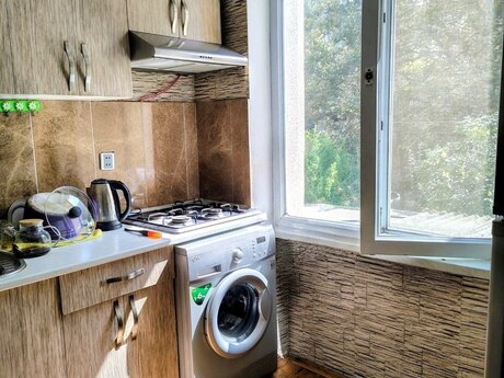 1 otaqlı mənzil, 40 m², Nəriman Nərimanov: 135 000 ₼ 4
