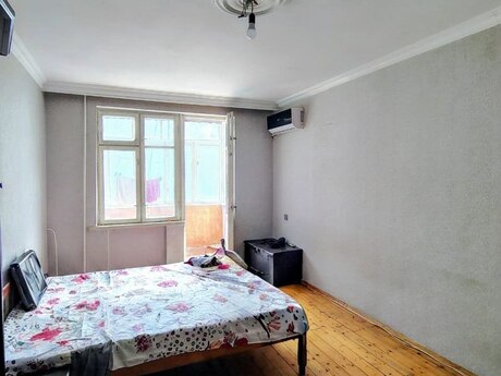 1 rooms · 40 m² · floor 2/5, Nəriman Nərimanov