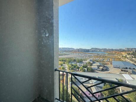 1-room apartment, 63 m², Səbail: 159 000 ₼ 5