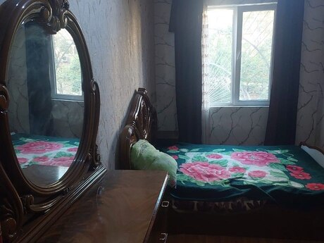 Kirayə 2 otaqlı mənzil, 50 m², Memar Əcəmi: 500 ₼/ay 2