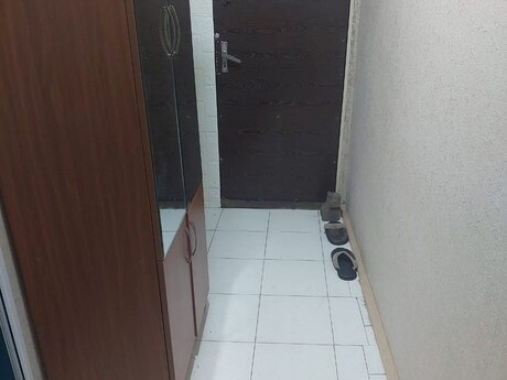 Kirayə 2 otaqlı mənzil, 50 m², Memar Əcəmi: 500 ₼/ay 5