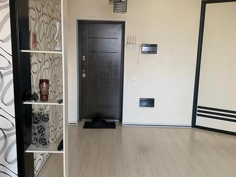 2-room apartment for rent, 100 m², Şah İsmayıl Xətai: 800 ₼/mo 4