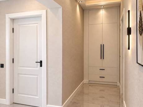 2-room apartment, 52 m², İnşaatçılar: 179 000 ₼ 4