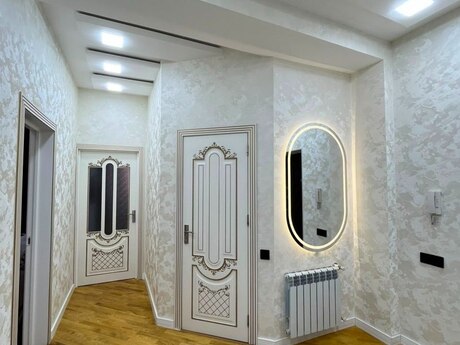 Kirayə 2 otaqlı mənzil, 70 m², Şah İsmayıl Xətai: 930 ₼/ay 5