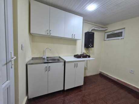 1 otaqlı həyət evi, 38 m², Bayıl: 40 000 ₼ 4