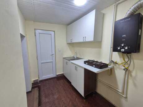 1 otaqlı həyət evi, 38 m², Bayıl: 40 000 ₼ 3