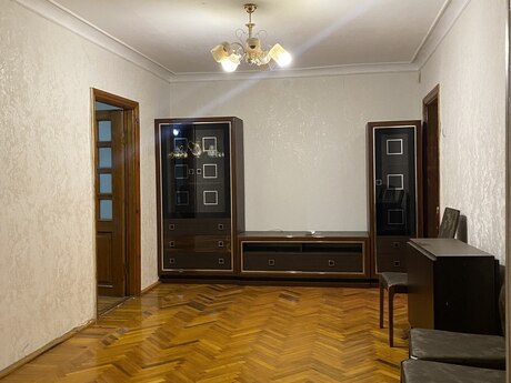 3 otaqlı mənzil, 70 m², Elmlər Akademiyası: 173 000 ₼ 3