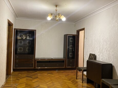 3 otaqlı mənzil, 70 m², Elmlər Akademiyası: 173 000 ₼ 2