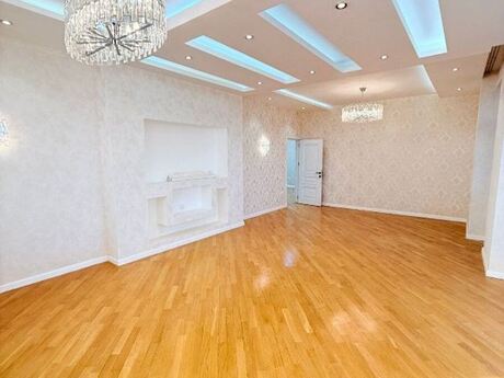4 otaqlı mənzil, 190 m², Elmlər Akademiyası: 470 000 ₼ 3