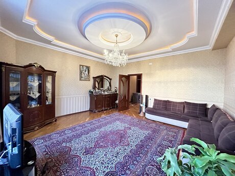 3 otaqlı mənzil, 110 m², Elmlər Akademiyası: 370 000 ₼ 5