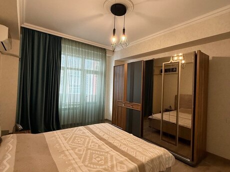 2-room apartment, 100 m², Badamdar: 285 000 ₼ 5