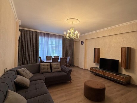 2-room apartment, 100 m², Badamdar: 285 000 ₼ 2