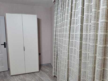 Аренда: 3-комнатная квартира, 55 м², İnşaatçılar: 700 ₼/мес 4
