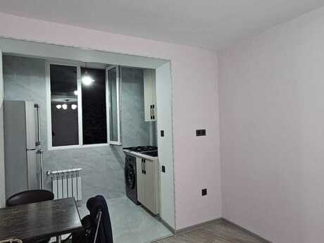 Аренда: 3-комнатная квартира, 55 м², İnşaatçılar: 700 ₼/мес 2
