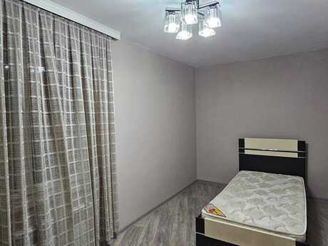 Аренда: 3-комнатная квартира, 55 м², İnşaatçılar: 700 ₼/мес 5