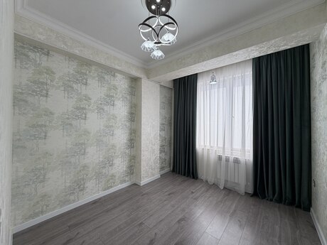 3-room apartment, 75 m², Əhmədli: 198 000 ₼ 4