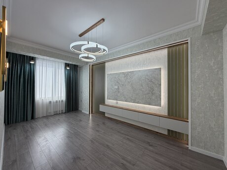 3-room apartment, 75 m², Əhmədli: 198 000 ₼ 2