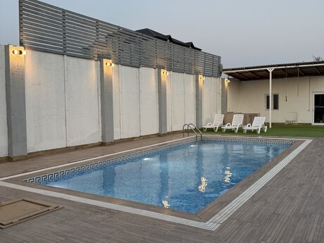 4 otaqlı həyət evi, 170 m², Novxanı: 219 000 ₼ 3