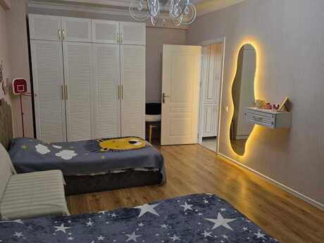 2-room apartment, 90 m², Həzi Aslanov: 198 000 ₼ 2