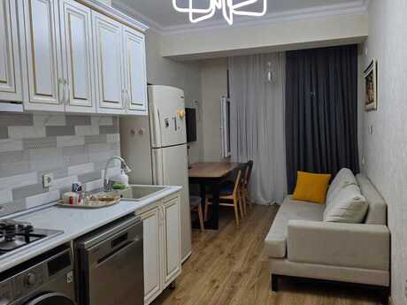 2-room apartment, 90 m², Həzi Aslanov: 198 000 ₼ 3