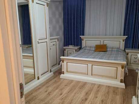 2-room apartment, 90 m², Həzi Aslanov: 198 000 ₼ 5