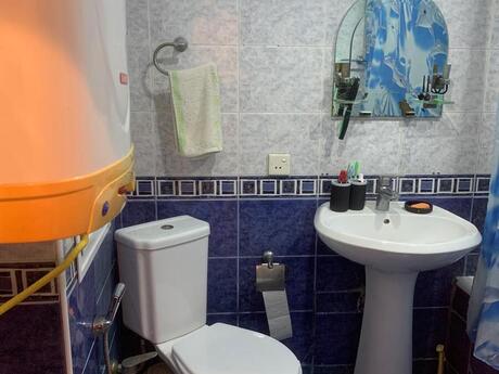 2 otaqlı mənzil, 45 m², Azadlıq Prospekti: 149 000 ₼ 4