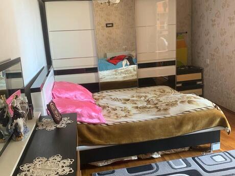 2 otaqlı mənzil, 45 m², Azadlıq Prospekti: 149 000 ₼ 2
