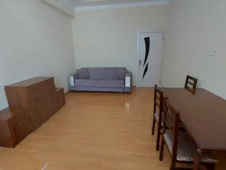 Kirayə 2 otaqlı mənzil, 44,6 m², Xətai: 600 ₼/ay 4