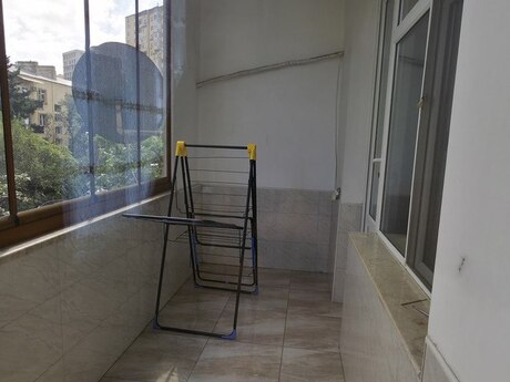 3-room apartment for rent, 80 m², Bakıxanov: 680 ₼/mo 5