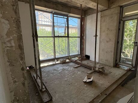 3 otaqlı mənzil, 127 m², 28 May: 393 000 ₼ 5