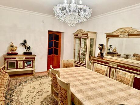 3-комнатная квартира, 110 м², Sulutəpə: 150 000 ₼ 3