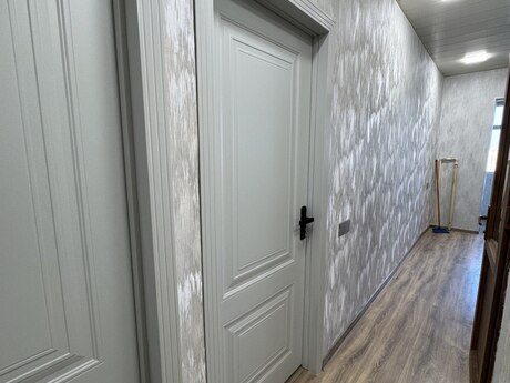 3-room apartment, 68 m², Hövsan: 135 000 ₼ 2