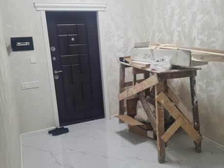 3-room apartment for rent, 90 m², Neftçilər: 680 ₼/mo 4